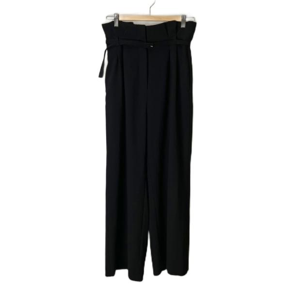 リムアーク rim.ark  23SS Georgette high waist PT ハイウエスト...
