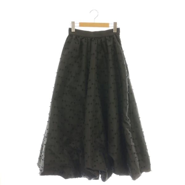 アメリヴィンテージ Ameri VINTAGE 24SS RIBBON LIKE BALLOON S...