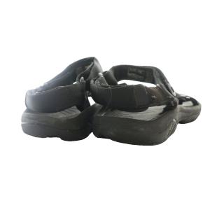 テバ Teva サンダル US7 24cm 黒...の詳細画像1