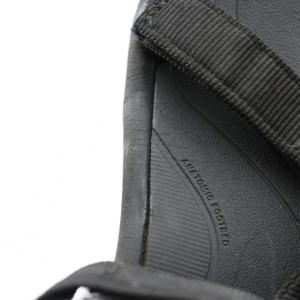 テバ Teva サンダル US7 24cm 黒...の詳細画像5