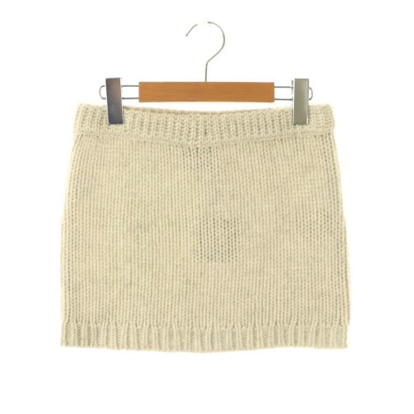 ザガーメント The Garment 23SS Canada Mini Skirt スカート ミニ ...