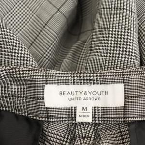B&Y ユナイテッドアローズ BEAU...の詳細画像4