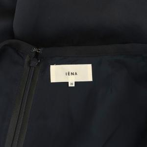 イエナ IENA トリアセ キュロット 38 ...の詳細画像4