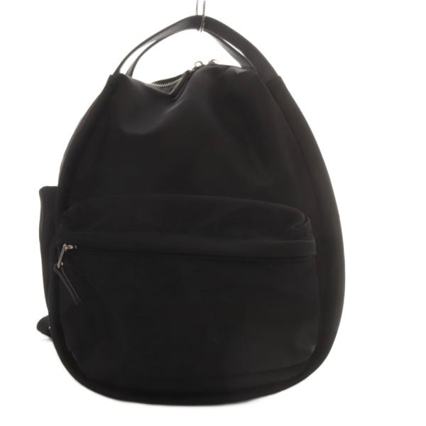 ブレストプカピ Breath TOPKAPI バッグ リュックサック バックパック ナイロン ブラッ...