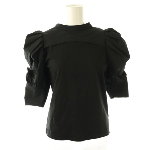 アメリヴィンテージ Ameri VINTAGE 3WAY PUFF LAYERED TOP トップス...