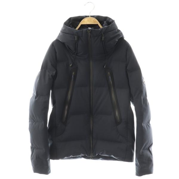 デサント DESCENTE MIZUSAWA DOWN MOUNTAINEER ジャケット ダウン ...