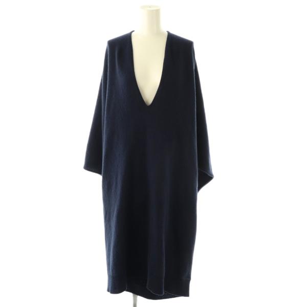 ジャーナルスタンダード ラックス JOURNAL STANDARD LUXE ラムウール ポンチョべ...