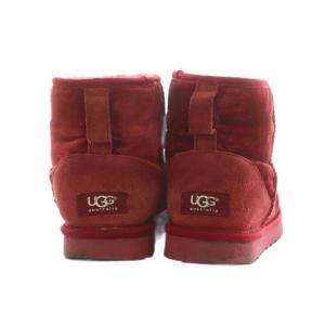 アグ オーストラリア UGG australi...の詳細画像2