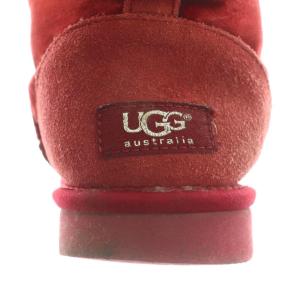 アグ オーストラリア UGG australi...の詳細画像5
