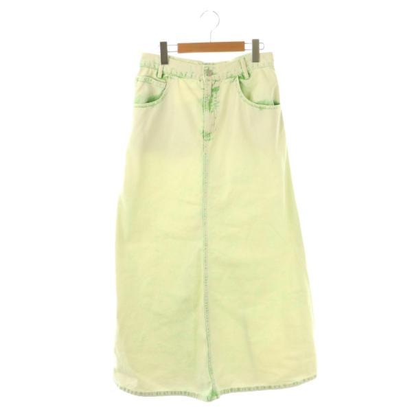 アメリヴィンテージ Ameri VINTAGE 24SS FULL LENGTH COLOR DEN...