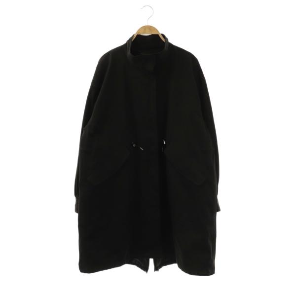 バンヤードストーム BARNYARDSTORM 23AW 撥水 モッズコート スプリングコート 0 ...