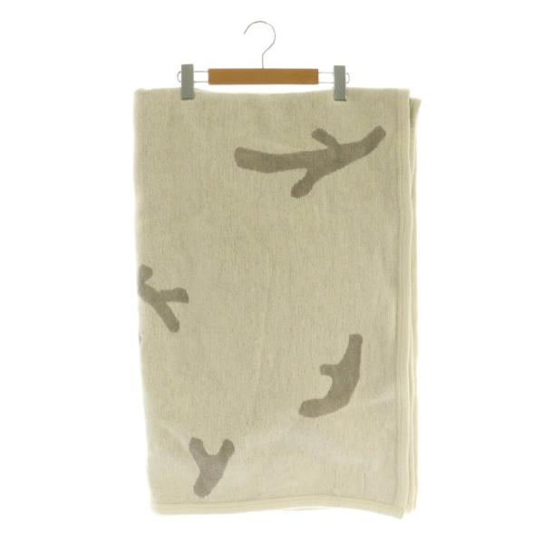 クリッパン KLIPPAN × ミナ ペルホネン mina perhonen シュニールコットン ブ...