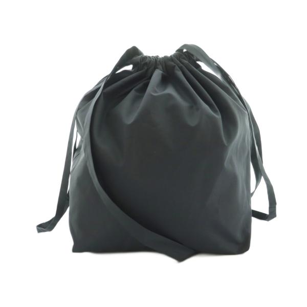 ジャーナルスタンダード ラックス 24SS タフタ 2Way-BAG 巾着バッグ ショルダーバッグ ...