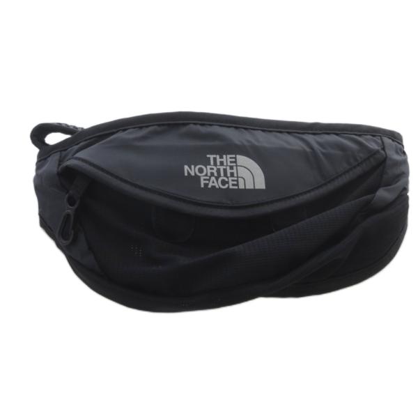 ザノースフェイス THE NORTH FACE ロードランナー1 ランニング ウエストバッグ ショル...