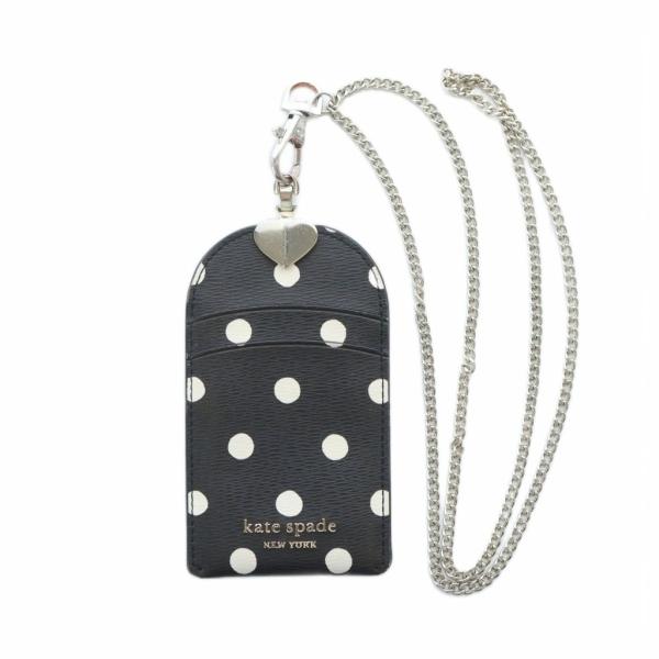 ケイトスペード Spencer Sunshine Dot Lanyard スペンサー サンシャイン ...