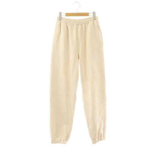 オーラリー AURALEE 25AW SMOOTH SOFT BD SWEAT PANTS パンツ ...