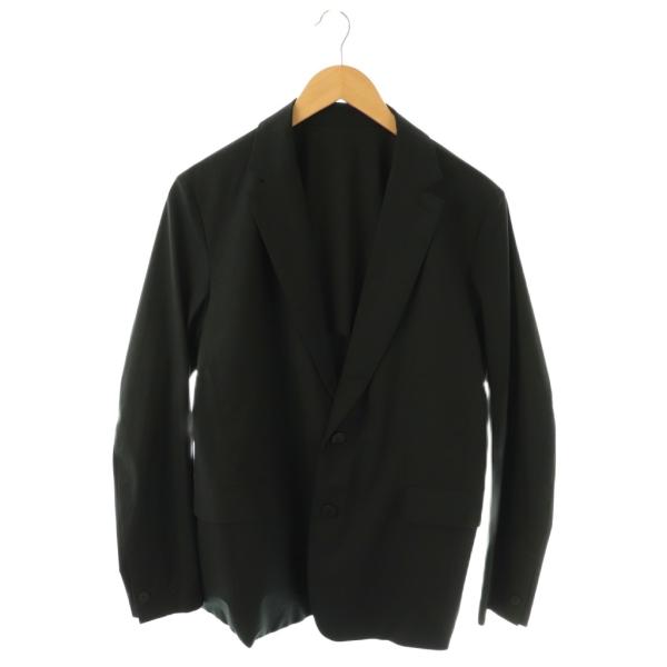 アタッチメント ATTACHMENT ノイズコーティング4WAYストレッチタフタパッカブル2Bジャケ...