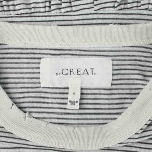 ザ グレート THE GREAT ダメージ加工...の詳細画像3