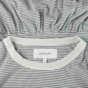 ザ グレート THE GREAT ダメージ加工...の詳細画像4
