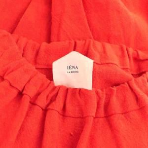 イエナ IENA LA BOUCLE ラブーク...の詳細画像4