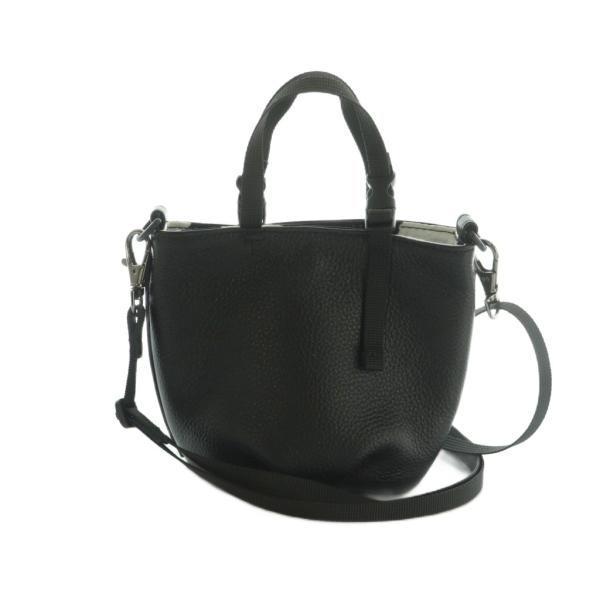 イア パピヨネ ear PAPILLONNER 2WAY ミニアジャスタートートバッグ ショルダーバ...