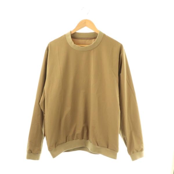 ソフネット SOPHNET. 22SS ACTIVE PISTE SOLOTEX STRETCH W...