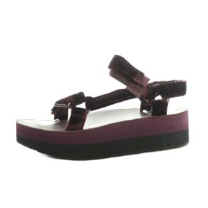 テバ Teva FLATFORM UNIVER...の詳細画像1
