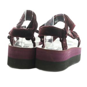 テバ Teva FLATFORM UNIVER...の詳細画像2