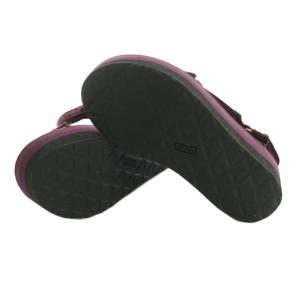 テバ Teva FLATFORM UNIVER...の詳細画像3