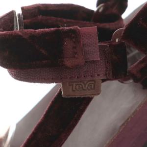 テバ Teva FLATFORM UNIVER...の詳細画像4