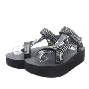 テバ Teva FLATFORM UNIVER...の詳細画像1