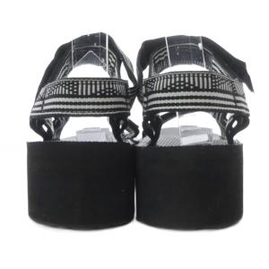 テバ Teva FLATFORM UNIVER...の詳細画像2