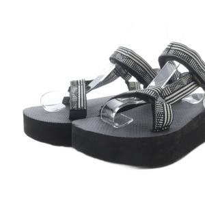 テバ Teva FLATFORM UNIVER...の詳細画像4
