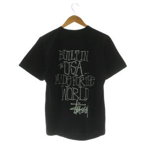 ステューシー STUSSY Built inU...の詳細画像1