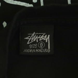 ステューシー STUSSY Built inU...の詳細画像4