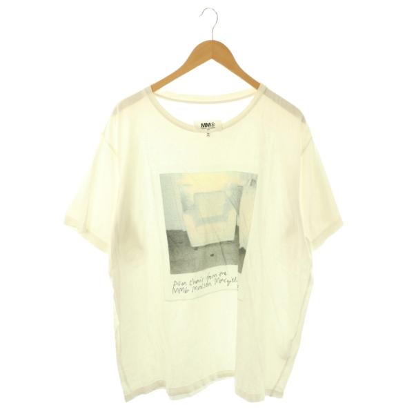 エムエムシックス メゾンマルジェラ MM6 Maison Margiela 19SS S32GC05...