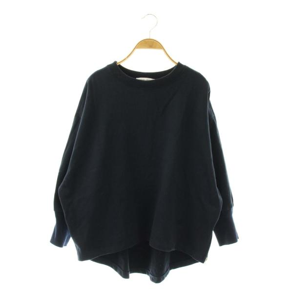 ビアズリー BEARDSLEY ガリャルダガランテ 24SS BA刺繍入りドルマントレーナー カット...