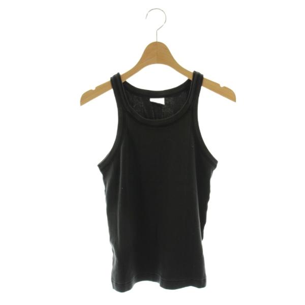 ロク ビューティーアンドユース × ロバートピーミラー robert.p.miller タンクトップ...