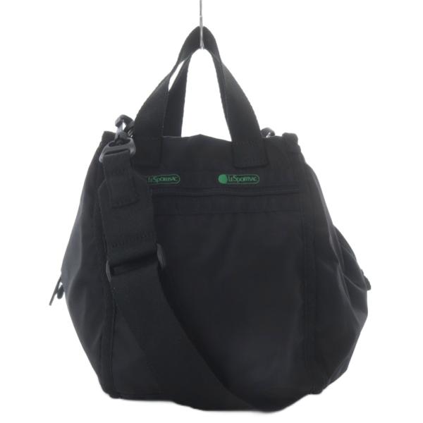 レスポートサック LesportSAC フランクリンクライミング別注 2way ショルダーバッグ ト...