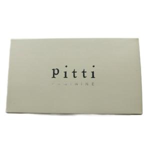 ピッティ Pitti ストラップ パンプス 2...の詳細画像5