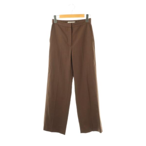 セオリーリュクス theory luxe 25AW Suave Saxony Vinson Pant...