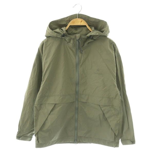未使用品 スノーピーク snow peak ×URBAN RESEARCH DOORS 25SS N...