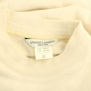 ユニオンランチ UNION LAUNCH ロン...の詳細画像4