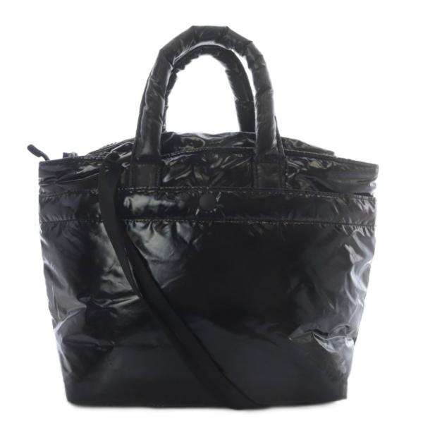 ラミダス RAMIDUS MIRAGE ハンドバッグ ショルダーバッグ 2way 黒 ブラック /S...