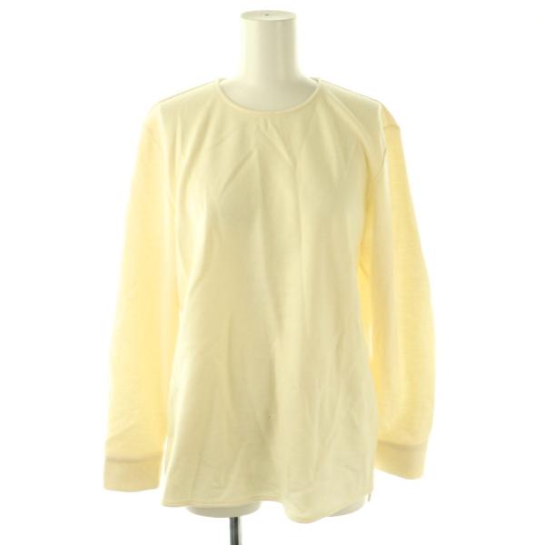 セオリーリュクス theory luxe DAHLIA JERSEY LYNDON プルオーバー カ...