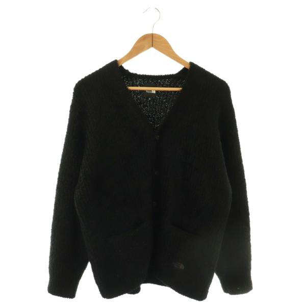 ザノースフェイス THE NORTH FACE NT92461 オルタナティブフェザーカーディガン ...