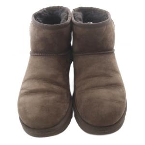 アグ オーストラリア UGG australi...の詳細画像2