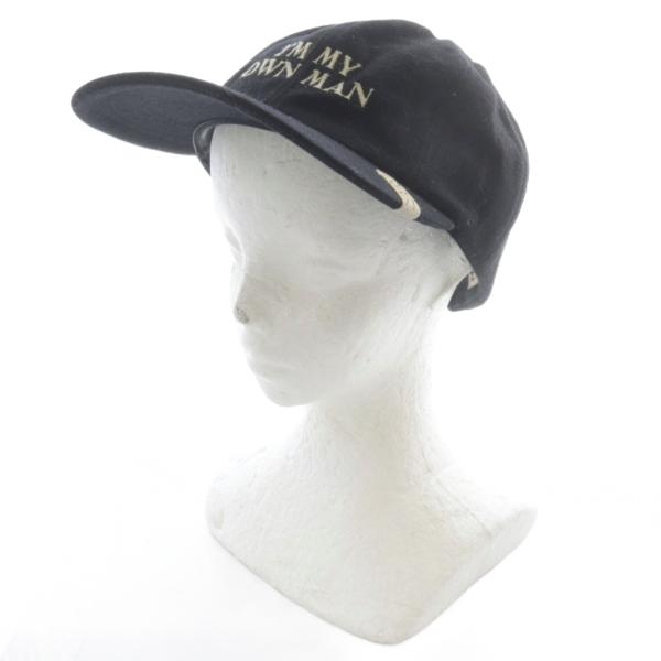 ビズビム VISVIM 23SS EXCELSIOR II CAPキャップ I M MY OWN M...