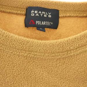 パーリーゲイツ PEARLY GATES PO...の詳細画像2