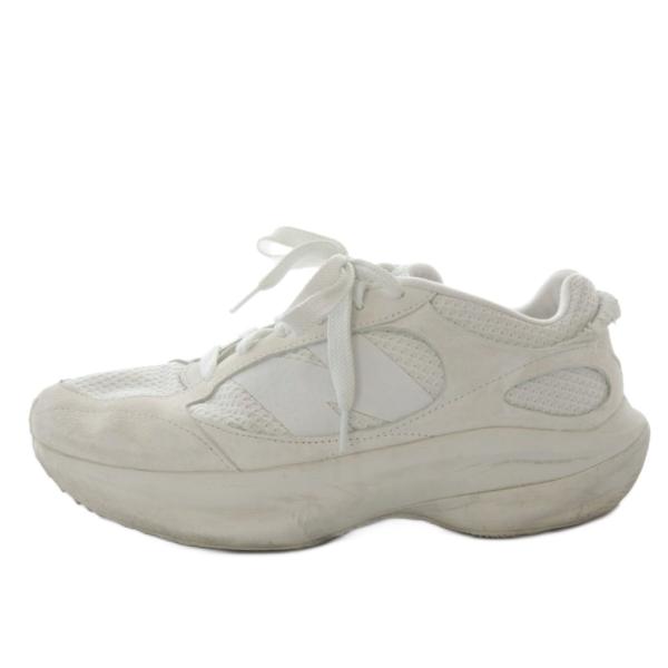 ニューバランス NEW BALANCE UWRPDCCF WARPED RUNNER ワープランナー...